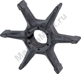 Крыльчатка охлаждения Yamaha 20C/25B/30A, Recmar 6894435202_RM