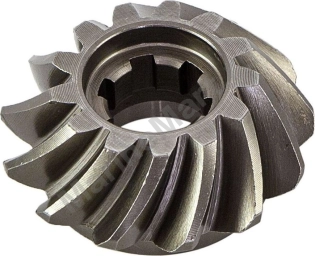 Шестерня редуктора Yamaha 20-30 (пиньон), Recmar 6894555100_RM