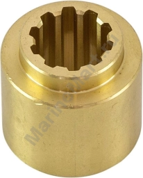 Втулка упорная Yamaha 20D-30D/F20A/25A/45A, Recmar 6894599700_RM