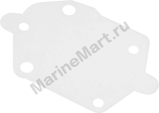 Мембрана топливного насоса Yamaha 20-90, Recmar 6922441100_RM