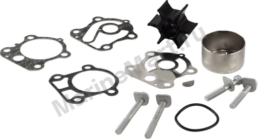 Ремкомплект помпы Yamaha 50-90, Recmar 692W007802_RM