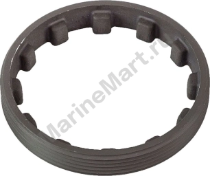 Гайка упорная Yamaha 40-55, Recmar 6974538400_RM