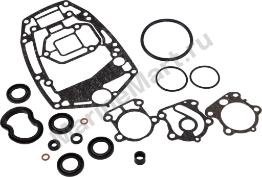 Ремкомплект редуктора Yamaha E60, Recmar 69DW000120_RM