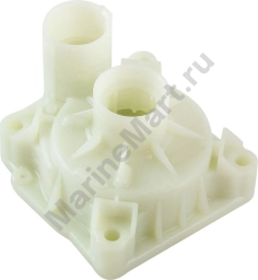 Корпус помпы Yamaha F300-F350, Recmar 6AW4431101_RM