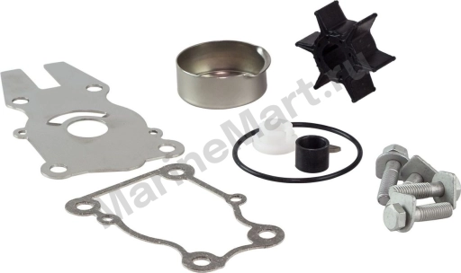 Ремкомплект помпы Yamaha F30-F40, Recmar 6BGW007800_RM