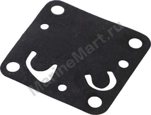 Мембрана топливного насоса Yamaha 4/5, Recmar 6E02441100_RM