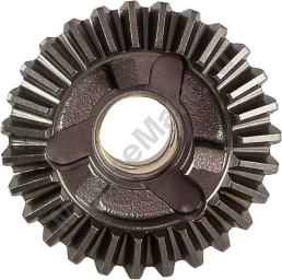 Шестерня редуктора Yamaha 4-5 (заднего хода), Recmar 6E04557000_RM