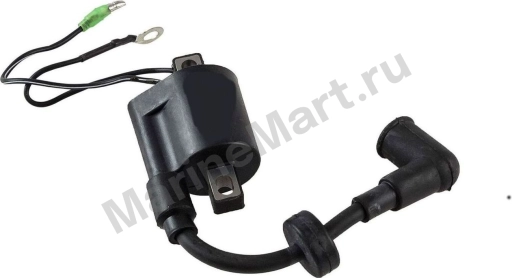 Катушка зажигания Yamaha 4-5, Recmar 6E08557000_RM