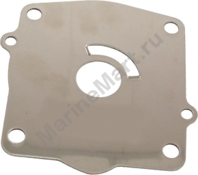 Пластина помпы Yamaha 115, Recmar 6E54432300_RM