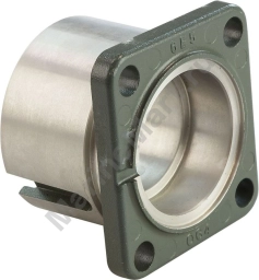 Обойма торсионного вала Yamaha 100-225, Recmar 6E5453310094_RM