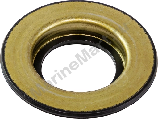 Крышка сальника Yamaha, Recmar 6E54534400_RM