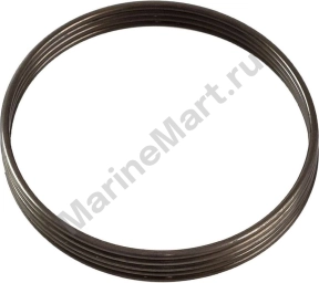 Пружина муфты Yamaha, Recmar 6E54563301_RM