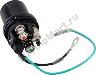 Реле гидроподъемника Yamaha F75-100/40X, Recmar 6E58195C01_RM