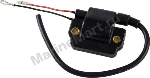 Катушка зажигания Yamaha 115-225, Recmar 6E58557011_RM