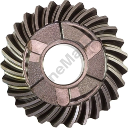 Шестерня редуктора Yamaha 9.9-15/F9.9-20 (заднего хода), Recmar 6E74557000_RM