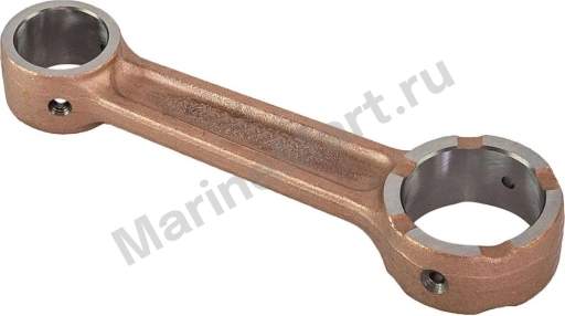 Шатун Yamaha 40, Recmar 6F51165100_RM