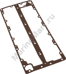 Прокладка выхлопного коллектора Yamaha 150-225, Recmar 6G541112A1_RM
