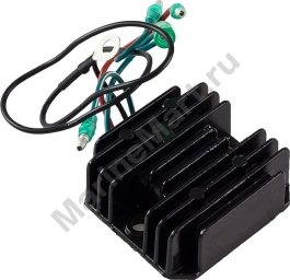 Выпрямитель-регулятор Yamaha 75-90/115, Recmar 6H08196000_RM