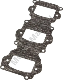 Прокладка лепесткового клапана Yamaha 60-70, Recmar 6H313622A1_RM