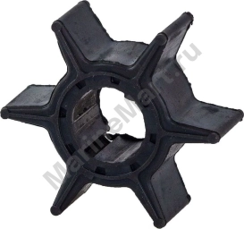 Крыльчатка охлаждения Yamaha 40-70, Recmar 6H34435200_RM