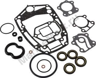 Ремкомплект редуктора Yamaha 60F/70B, Recmar 6H3W000122_RM
