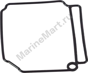 Прокладка карбюратора Yamaha 25-90, Recmar 6H41498400_RM