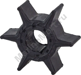 Крыльчатка охлаждения Yamaha 30-50, Recmar 6H44435202_RM