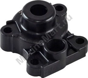 Корпус помпы Yamaha 25-50, Recmar 6J84431100_RM