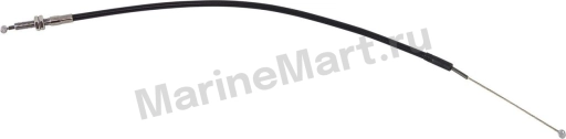 Тросик газа Yamaha 9.9F/15F/20D/25N, Recmar 6L22630100_RM