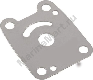 Пластина помпы Yamaha 3, Recmar 6L54432300_RM