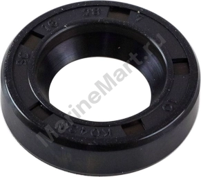 Сальник 16х28х7, помпы Volvo Penta, Recmar 827247_RM