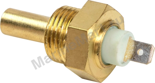 Датчик температуры воды Volvo Penta D31-43, Recmar 840074_RM