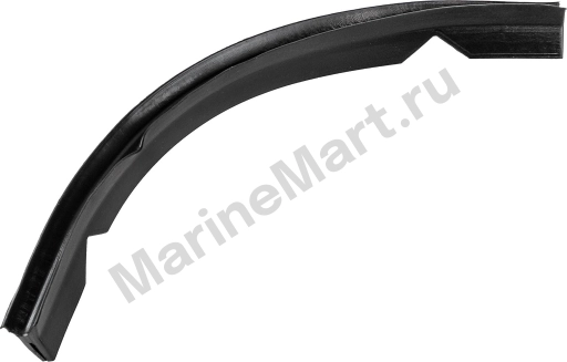 Прокладка интеркуллера Volvo Penta, Recmar 847573_RM