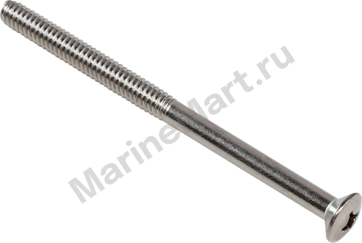 Винт крепления защитной крышки верхний Volvo Penta, Recmar 854661_RM