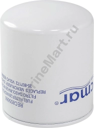 Фильтр топливный Volvo Penta 28 micron, Recmar 855686_RM
