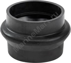 Шланг выхлопа Volvo Penta AQ 31, 41, Volvo Penta 858955_RM