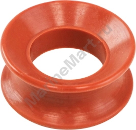 Уплотнение интеркуллера Volvo Penta AD31/42/43/44/300, Recmar 858979_RM