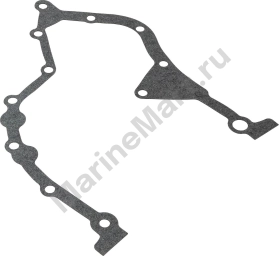 Прокладка передаточного механизма Volvo Penta D30-44, 300, Recmar 859039_RM
