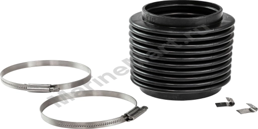Гофра выхлопа Volvo Penta  200-290, Recmar 876631_RM