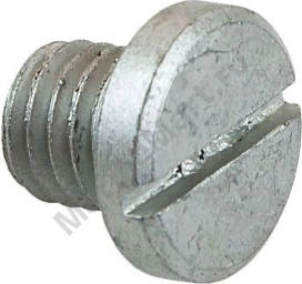 Винт-пробка редуктора Yamaha 2-350, Recmar 9034008014_RM