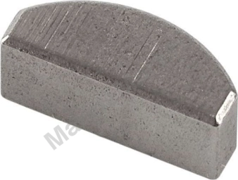 Шпонка крыльчатки Honda BF25-30, Recmar 90752ZV7000_RM