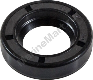 Сальник 17x30x7, Honda BF25-50, Recmar 91251ZV5003_RM