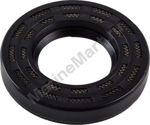 Сальник 25х48x8, Yamaha, (93102-25M04), Recmar 9310225M28_RM