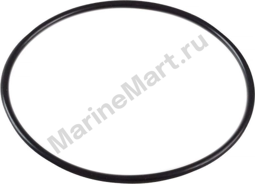 Кольцо уплотнительное Yamaha, Recmar 9321065M50_RM