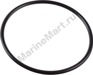 Кольцо уплотнительное Yamaha, Recmar 9321069MG6_RM