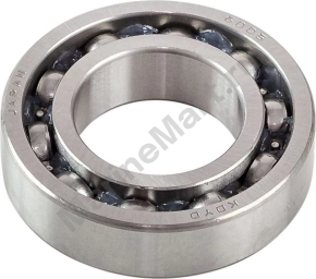Подшипник 25x47x12, Yamaha, Recmar 9330600519_RM
