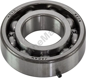 Подшипник коленвала Yamaha 9.9-15, Recmar 93306205U7_RM