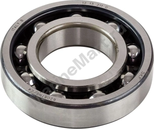 Подшипник Yamaha, Recmar 93306208U0_RM