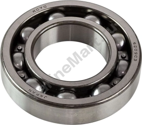 Подшипник Yamaha, Recmar 93306209U0_RM