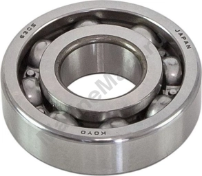 Подшипник 25х62х17, Yamaha, Recmar 93306305U3_RM